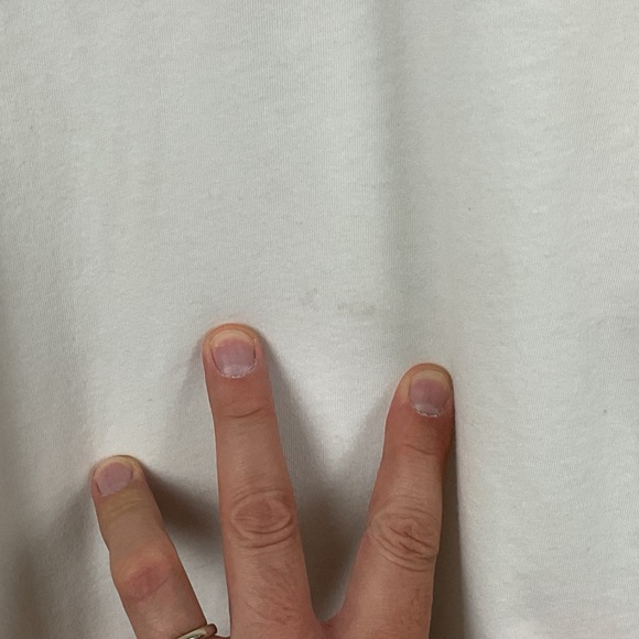 Puma Ferrari Men’s White T-Shirt Campione Del Mondo, Size L (Pre-Owned) - Picture 14 of 14